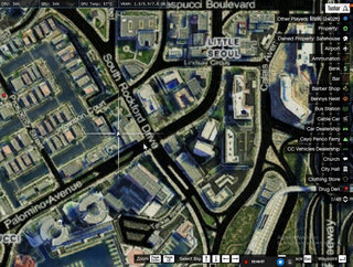 Palomino Ave, Vespucci Canals preview 1